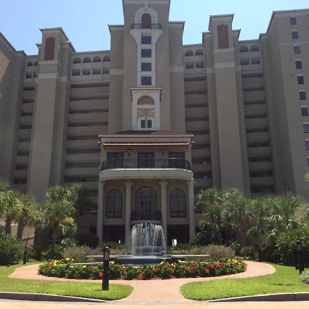 Southwind 1506 Condo Myrtle Beach Exterior foto