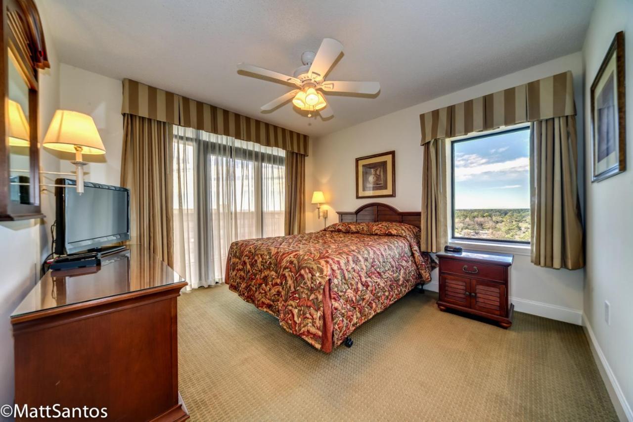 Southwind 1506 Condo Myrtle Beach Exterior foto