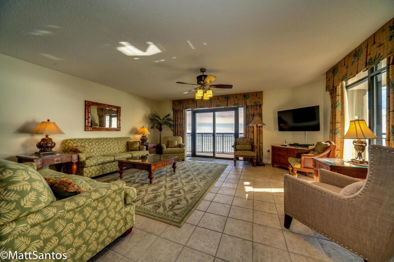 Southwind 1506 Condo Myrtle Beach Exterior foto