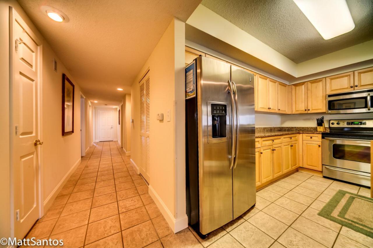 Southwind 1506 Condo Myrtle Beach Exterior foto