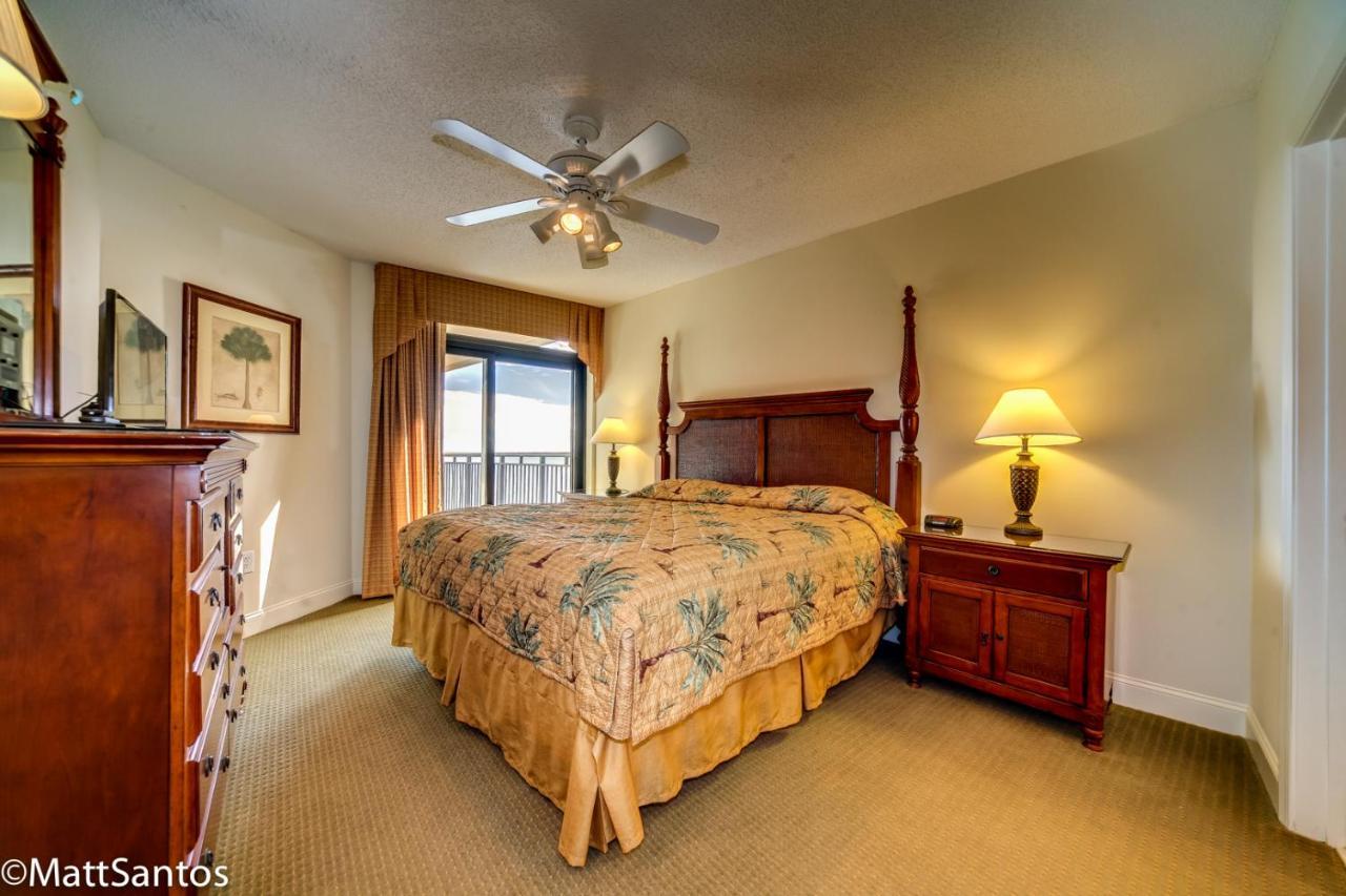 Southwind 1506 Condo Myrtle Beach Exterior foto