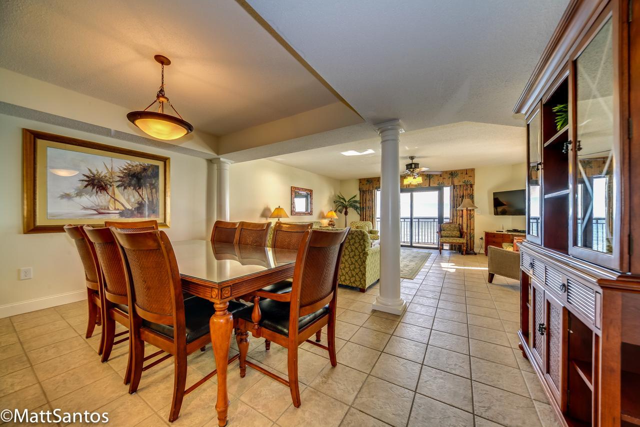 Southwind 1506 Condo Myrtle Beach Exterior foto