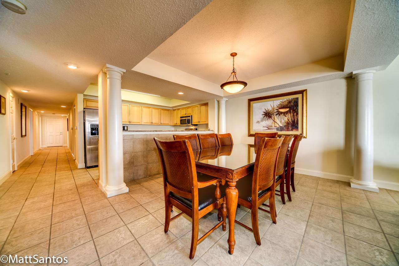 Southwind 1506 Condo Myrtle Beach Exterior foto